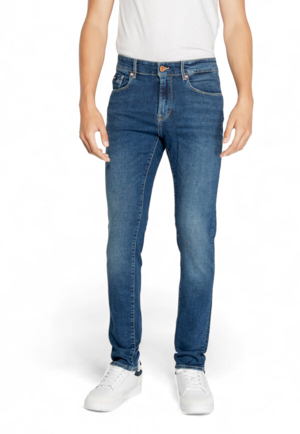 Gas Jeans Uomo