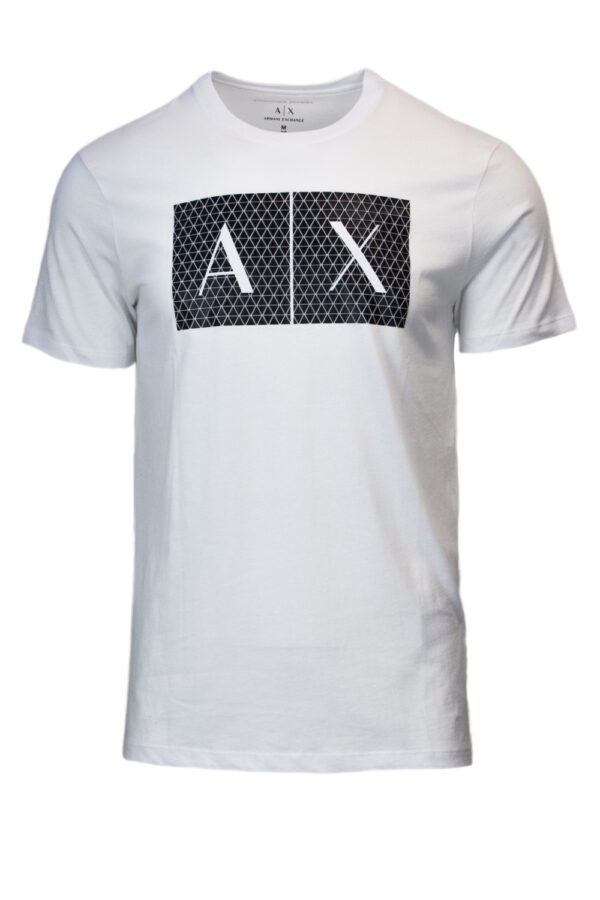 Armani Exchange T-Shirt Uomo