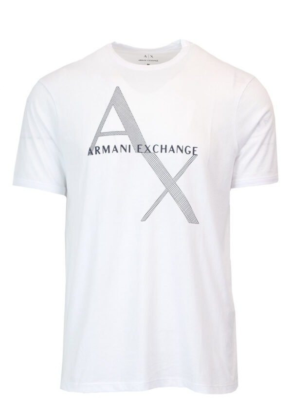 Armani Exchange T-Shirt Uomo