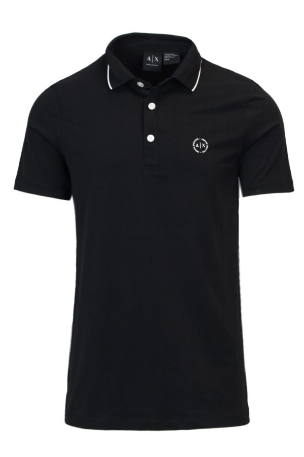 Armani Exchange Polo Uomo