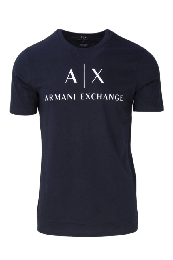 Armani Exchange T-Shirt Uomo