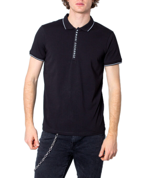 Armani Exchange Polo Uomo