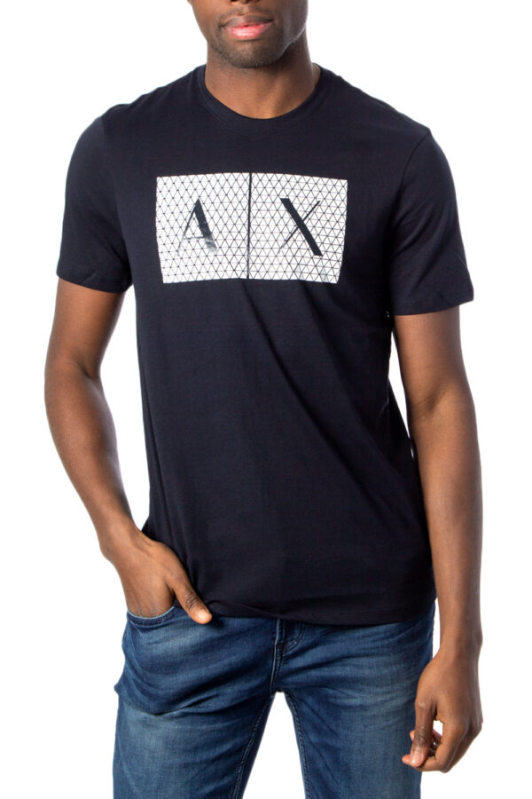 Armani Exchange T-Shirt Uomo