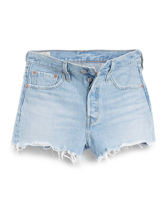 Levi`s Shorts Donna