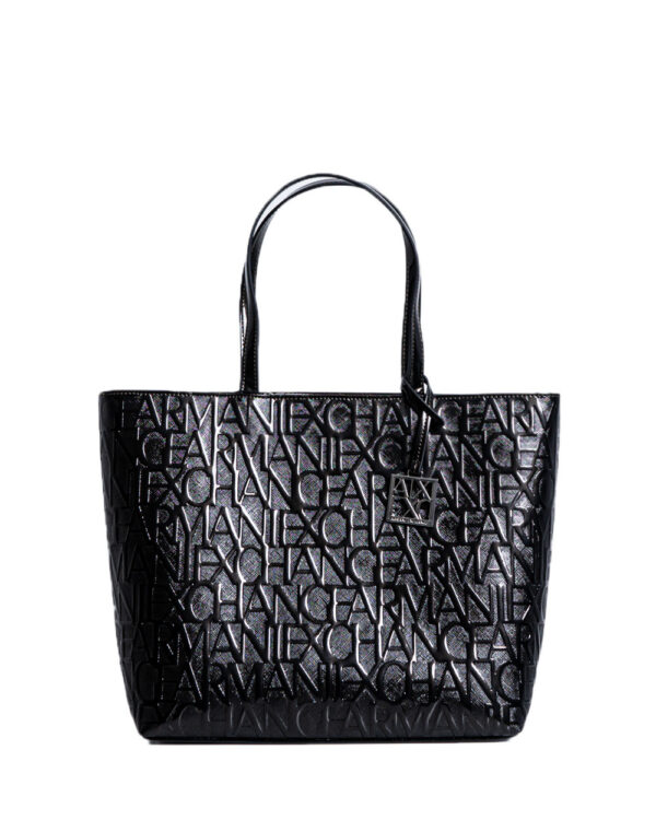 Armani Exchange Borsa Donna