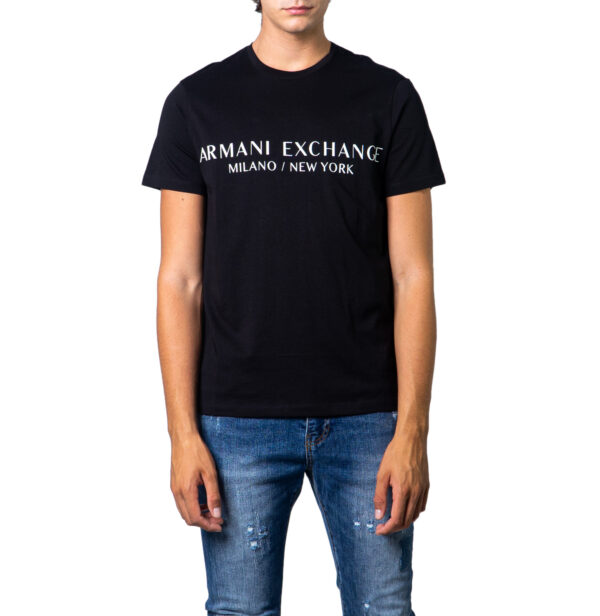 Armani Exchange T-Shirt Uomo