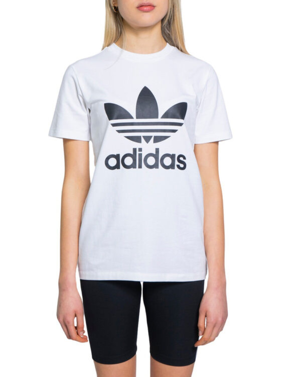 Adidas T-Shirt Donna