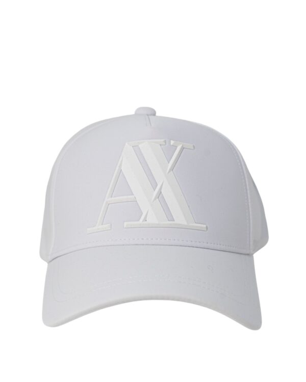 Armani Exchange Cappello Uomo