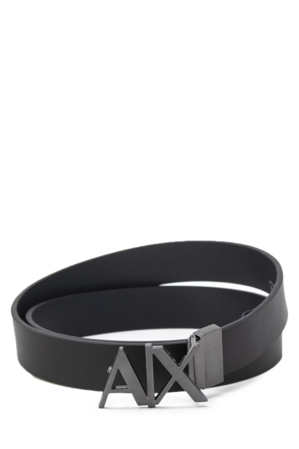 Armani Exchange Cintura Uomo