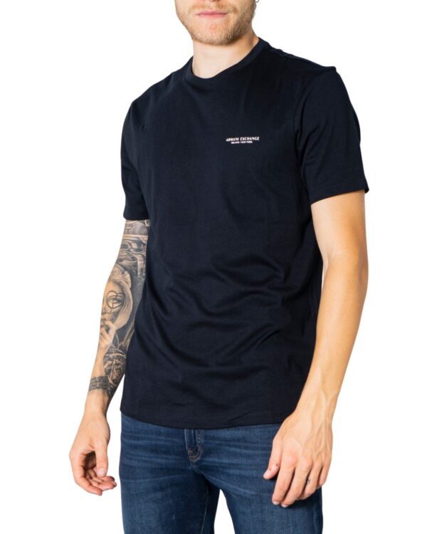 Armani Exchange T-Shirt Uomo