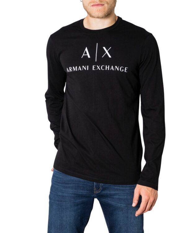 Armani Exchange T-Shirt Uomo