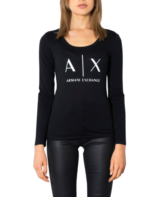 Armani Exchange T-Shirt Donna