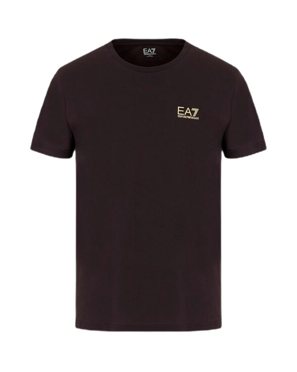 Ea7 T-Shirt Uomo