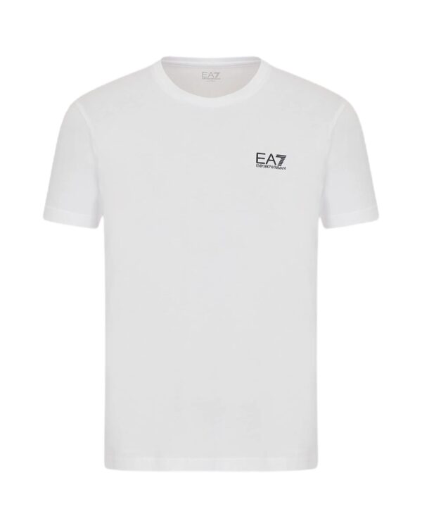 Ea7 T-Shirt Uomo