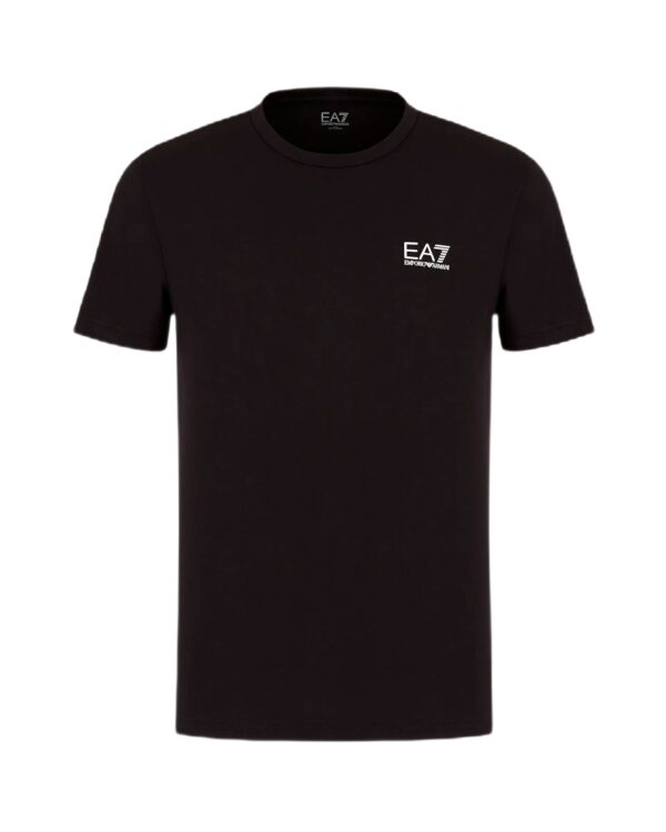 Ea7 T-Shirt Uomo