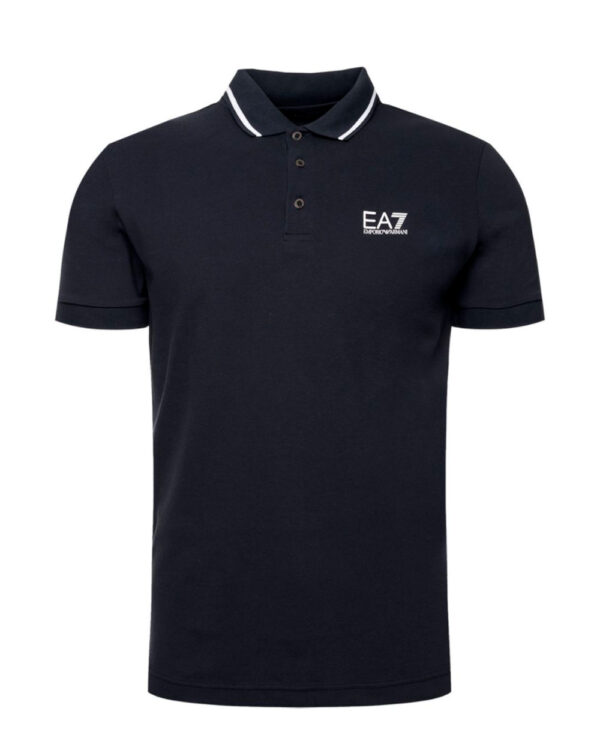 Ea7 Polo Uomo