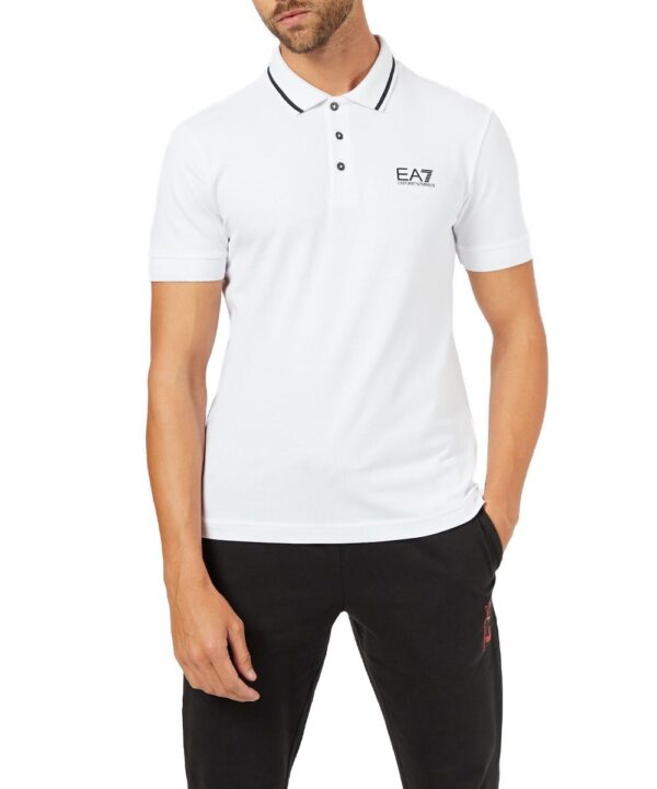 Ea7 Polo Uomo