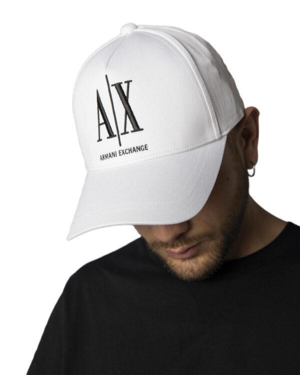 Armani Exchange Cappello Uomo