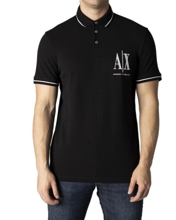 Armani Exchange Polo Uomo