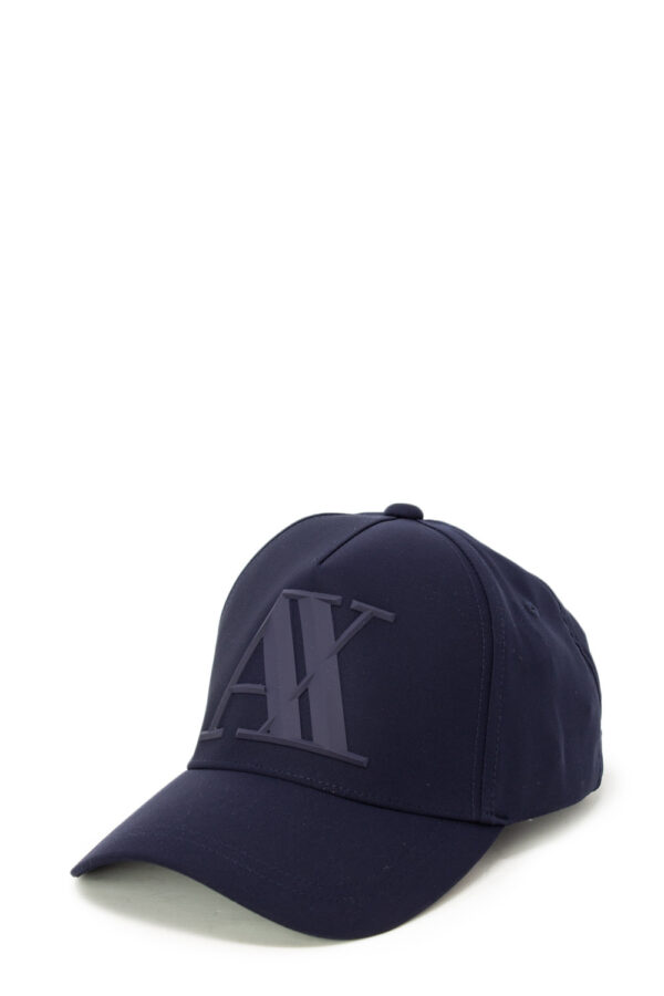 Armani Exchange Cappello Uomo